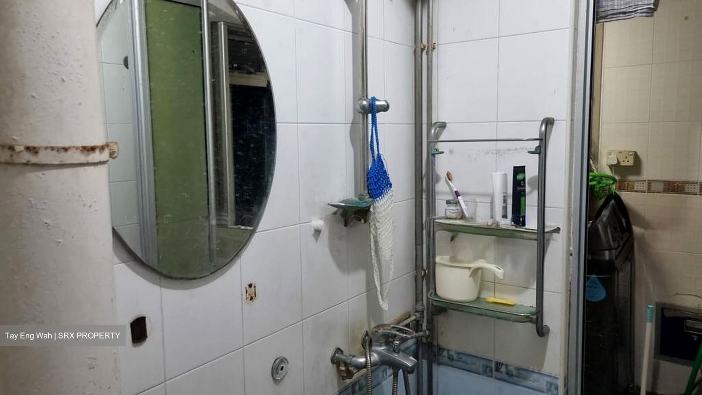 Blk 915 Nanyang Emerald (Jurong West), HDB 4 Rooms #508463741